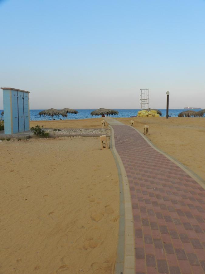 Telal Ain Sokhna Villa 아인 수크나 외부 사진