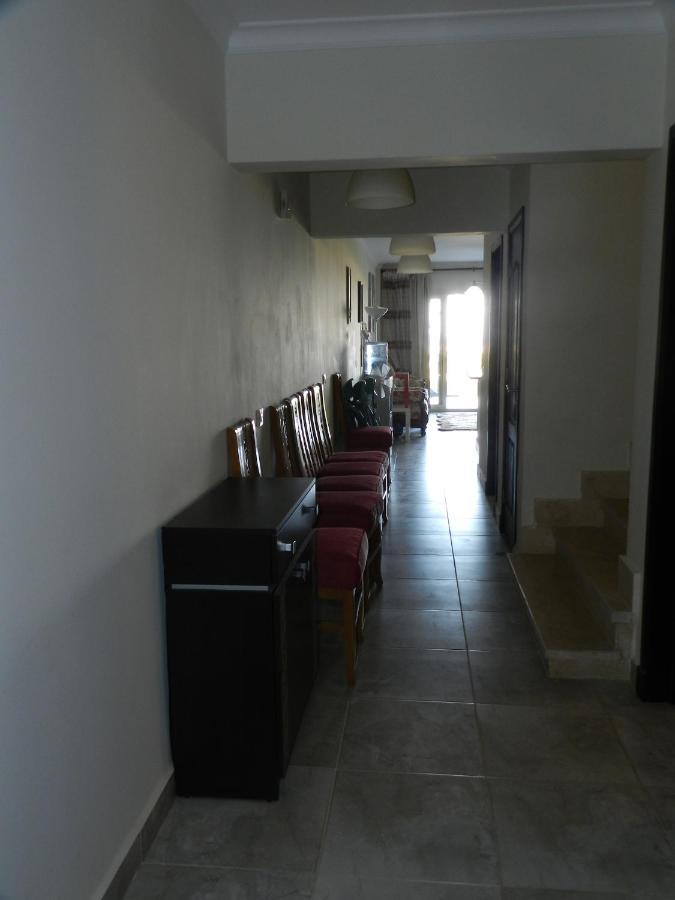 Telal Ain Sokhna Villa 아인 수크나 외부 사진