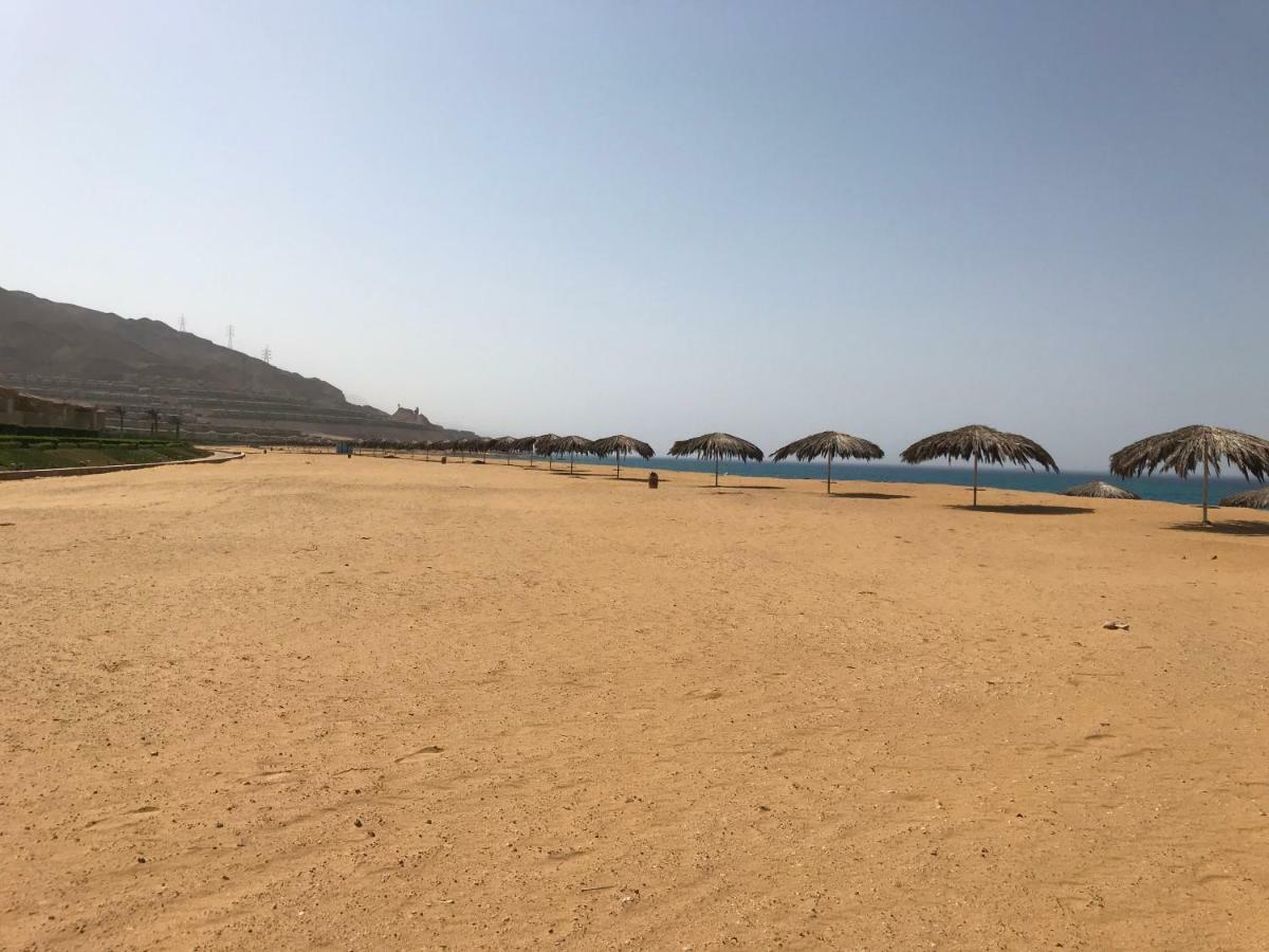 Telal Ain Sokhna Villa 아인 수크나 외부 사진