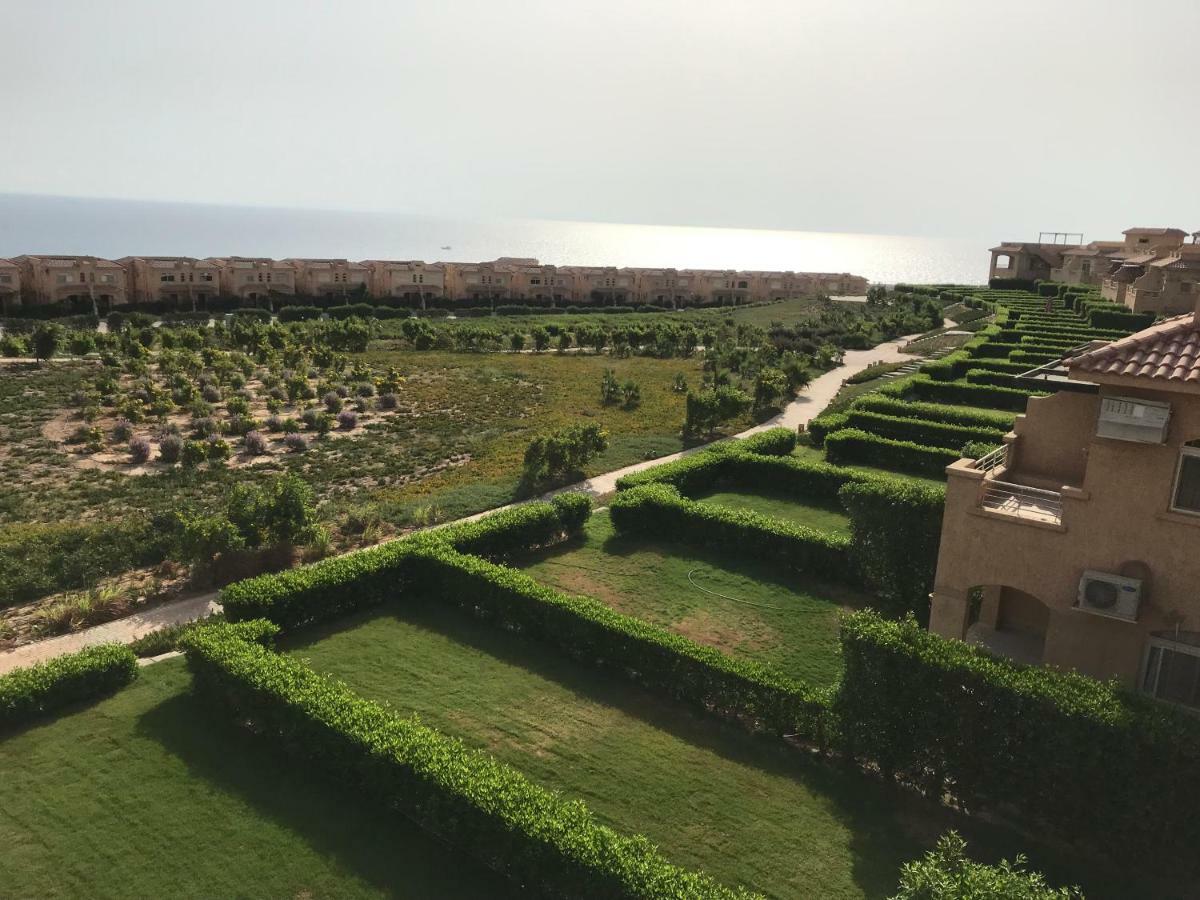 Telal Ain Sokhna Villa 아인 수크나 외부 사진