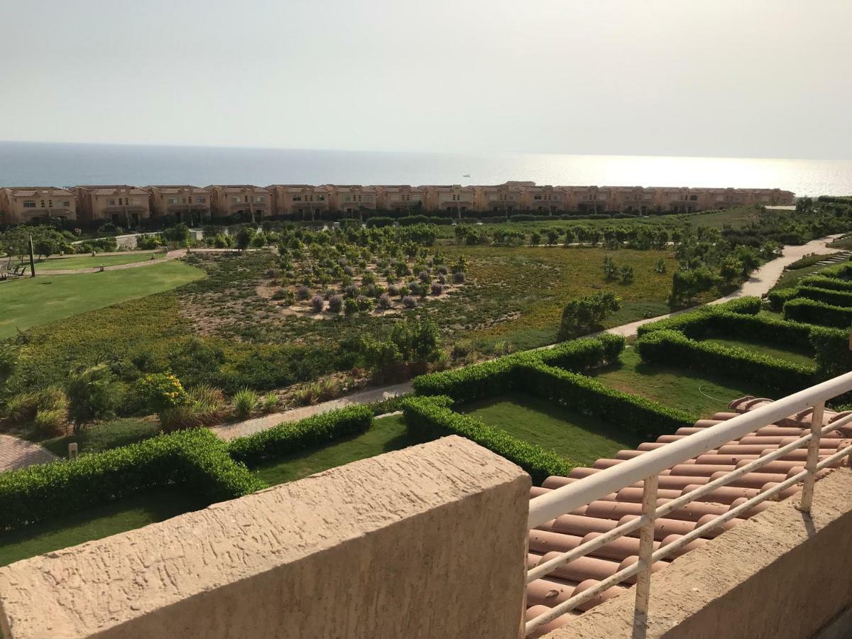 Telal Ain Sokhna Villa 아인 수크나 외부 사진