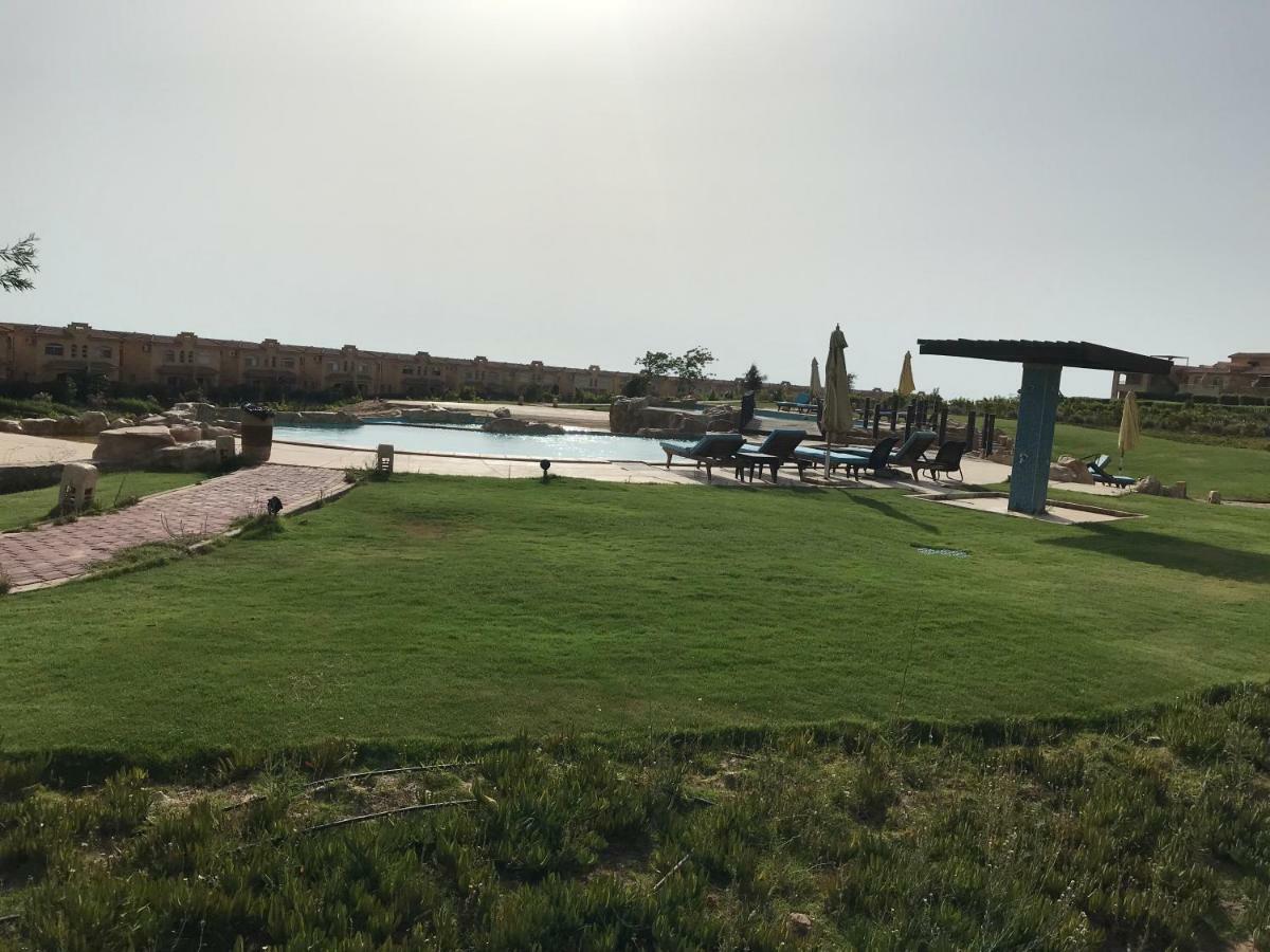 Telal Ain Sokhna Villa 아인 수크나 외부 사진