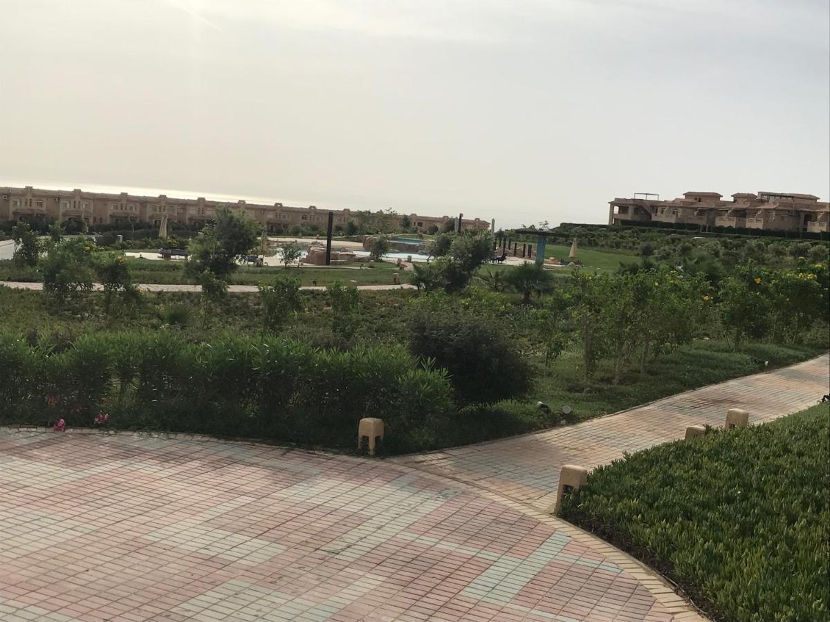 Telal Ain Sokhna Villa 아인 수크나 외부 사진