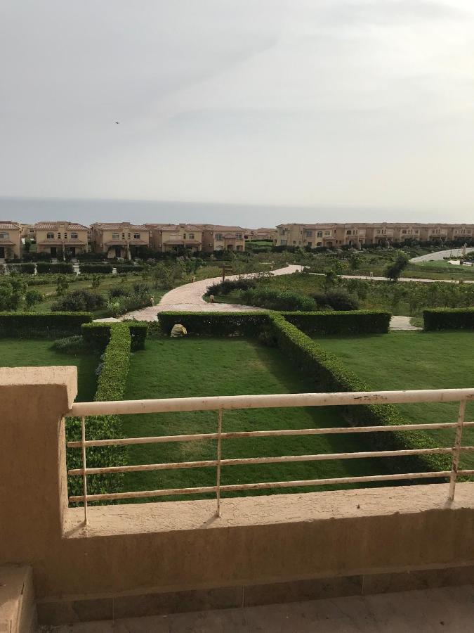Telal Ain Sokhna Villa 아인 수크나 외부 사진